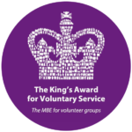 Kings Award for Voluntary Service